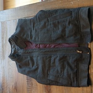 Banana Republic Wool Vest